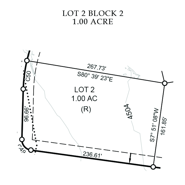 Lot 2 Block 2