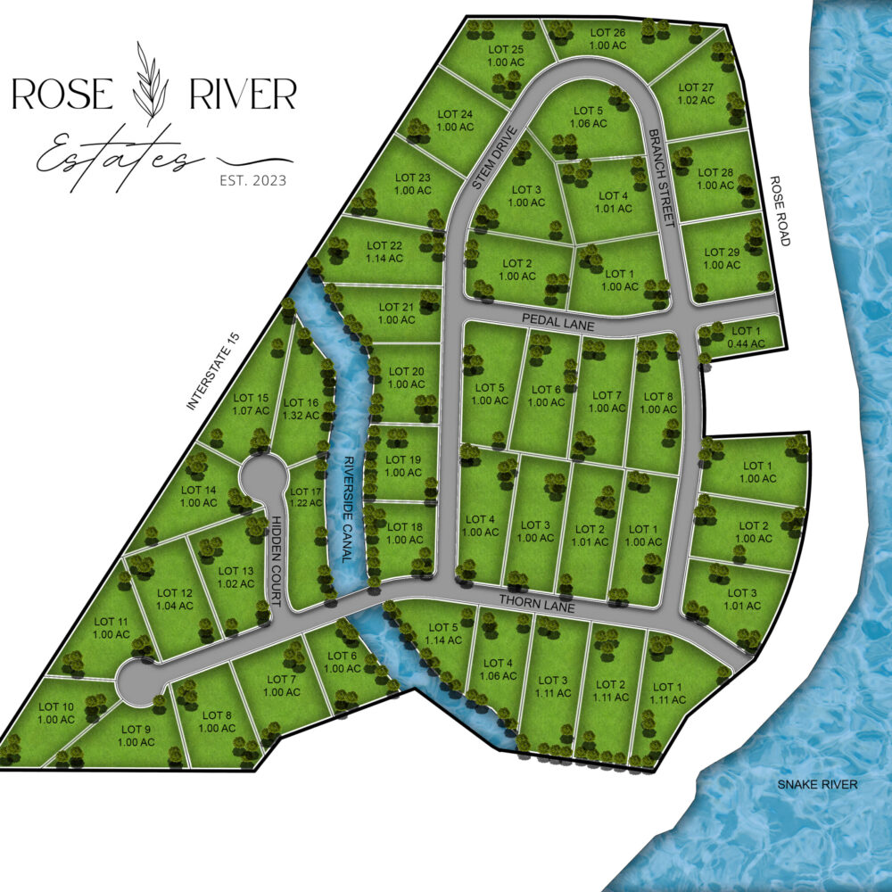 Z:Projects�0-2022 Projects22-106 Rose River Estate Subdivisio