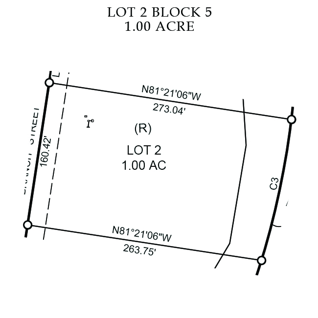 Lot 2 Block 5